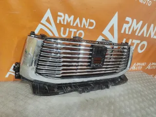 5509200XKV3CA, 7 решетка радиатора Tank 500 Арт 300873PM, вид 2