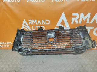5509200XKV3CA, 7 решетка радиатора Tank 500 Арт 300873PM, вид 5