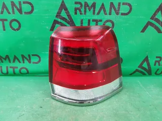 8155160B80 Фонарь внешний Toyota Land Cruiser 200 Арт ARM165211, вид 1