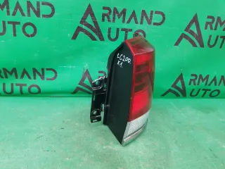 8155160B80 Фонарь внешний Toyota Land Cruiser 200 Арт ARM165211, вид 3