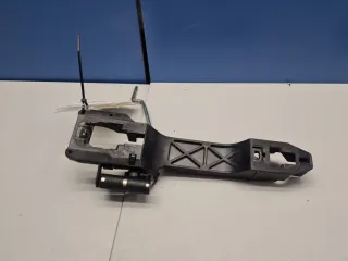 6920202040 Кронштейн ручки двери передней левой Toyota Corolla VERSO 2 Арт ZAP349221
