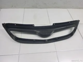  Решетка радиатора Kia Carens 2 Арт E50549581, вид 3