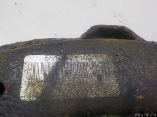 551002Y100 Hyundai-Kia Рычаг задний Hyundai Tucson 2 Арт E50704382, вид 9