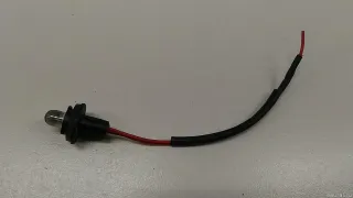  Патрон указателя поворота Kia Picanto 2 Арт E50914512, вид 1