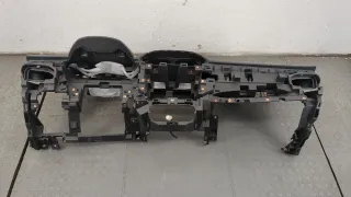 42769683 Панель передняя салона (торпедо) Chevrolet TrailBlazer 3 Арт 20275551, вид 1
