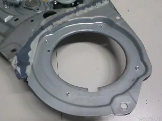 834012K001 Hyundai-Kia Стеклоподъемник электр. задний левый Kia Soul 1 Арт E51740727, вид 4