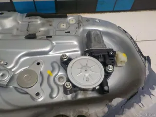 834012K001 Hyundai-Kia Стеклоподъемник электр. задний левый Kia Soul 1 Арт E51740727, вид 5
