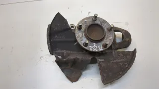 F1513304X,F15133030A Ступица передняя левая Mazda RX-8 Арт 20277006, вид 2