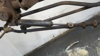 52087887,52005740,2AMTR740AA,52005743AB,52005741,2AMTR741AA Тяга Jeep Wrangler TJ Арт 11340884, вид 3