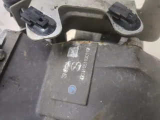 460903NE0B Цилиндр тормозной главный Nissan Leaf 1 Арт 20275395, вид 3