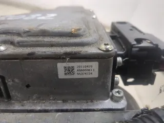 460903NE0B Цилиндр тормозной главный Nissan Leaf 1 Арт 20275395, вид 4