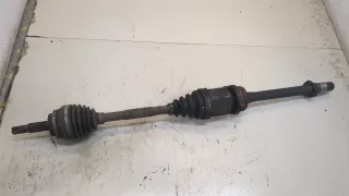 4341028030 Полуось передняя правая (приводной вал, шрус) Toyota Previa XR30, XR40 Арт 20277209, вид 1