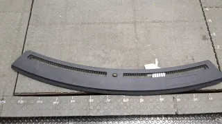 FB5Z78044E82BB Панель передняя салона (торпедо) Ford Explorer 5 restailing Арт 20275740, вид 1