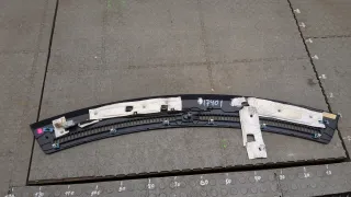 FB5Z78044E82BB Панель передняя салона (торпедо) Ford Explorer 5 restailing Арт 20275740, вид 2