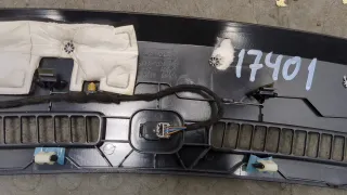 FB5Z78044E82BB Панель передняя салона (торпедо) Ford Explorer 5 restailing Арт 20275740, вид 3