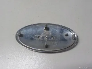 863181Y000 Hyundai-Kia Эмблема Kia Picanto 2 Арт E52024495, вид 6