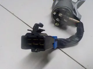 819101H000 Hyundai-Kia Замок зажигания Kia Ceed 1 Арт E52184565, вид 1
