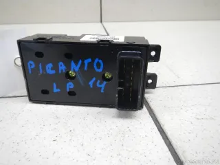 935701Y000 Hyundai-Kia Блок управления стеклоподъемниками Kia Picanto 2 Арт E95215096, вид 7