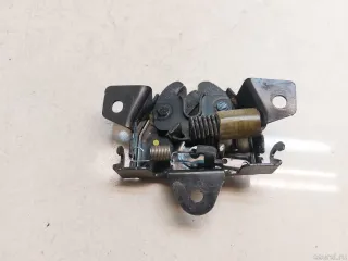 811302P000 Hyundai-Kia Замок капота Kia Sorento 3 restailing Арт E90254427, вид 1