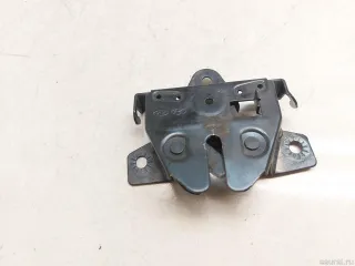 811302P000 Hyundai-Kia Замок капота Kia Sorento 3 restailing Арт E90254427, вид 2