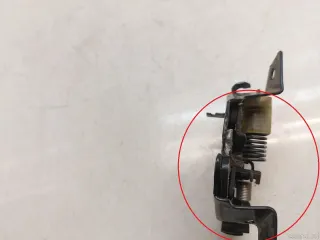 811302P000 Hyundai-Kia Замок капота Kia Sorento 3 restailing Арт E90254427, вид 3