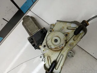 824044Y010 Hyundai-Kia Стеклоподъемник электр. передний правый Kia Rio 3 Арт E90404562, вид 2
