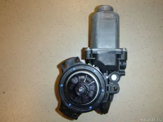 824601H000 Hyundai-Kia Моторчик стеклоподъемника Kia Ceed 1 Арт E21378574, вид 2