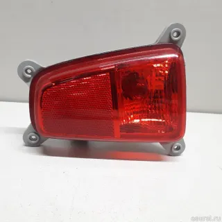 924601Y500 Hyundai-Kia Фонарь задний в бампер правый Kia Picanto 2 Арт E22235756