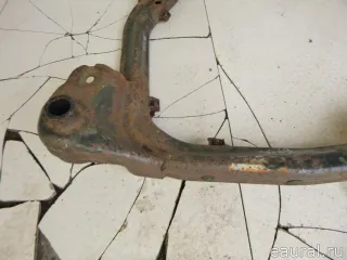 624051H021 Hyundai-Kia Балка подмоторная Kia Ceed 1 Арт E22934371, вид 6