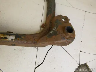 624051H021 Hyundai-Kia Балка подмоторная Kia Ceed 1 Арт E22934371, вид 8