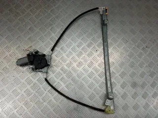 400733T1 стеклоподъемник передний левый Renault Scenic 1 Арт AG1102217, вид 2