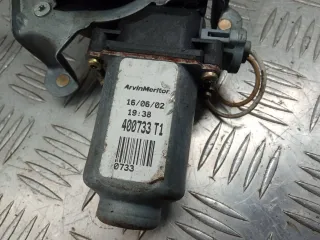 400733T1 стеклоподъемник передний левый Renault Scenic 1 Арт AG1102217, вид 4