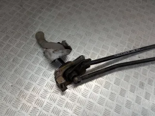  Кулиса Mazda 626 GF Арт AG1103225, вид 2