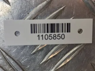 894000-0 Моторчик печки Mazda 626 GF Арт AG1105850, вид 5