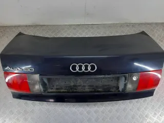  Крышка багажника (дверь 3-5) Audi 80 B4 Арт AG1106384, вид 3