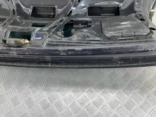  Крышка багажника (дверь 3-5) Audi 80 B4 Арт AG1106384, вид 8