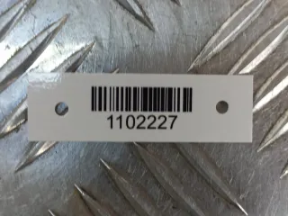55563976 Блок управления двигателем Suzuki Splash Арт AG1102227, вид 5