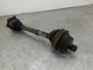 4D0407271S Полуось передняя левая (приводной вал, ШРУС) Audi A8 D2 (S8) Арт AG1101568, вид 2