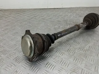 4D0407271S Полуось передняя левая (приводной вал, ШРУС) Audi A8 D2 (S8) Арт AG1101568, вид 3