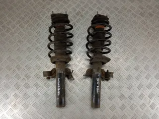 1S7W-18045-BM Стойка передняя правая Ford Mondeo 3 Арт AG1103023, вид 1