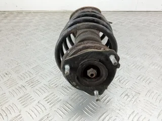 1S7W-18045-BM Стойка передняя правая Ford Mondeo 3 Арт AG1103023, вид 4
