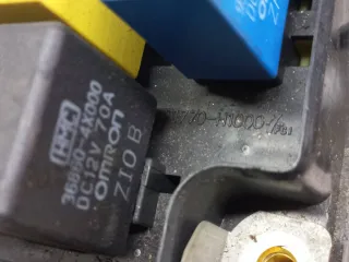 91770-H1000 Блок предохранителей Hyundai Terracan Арт AG1107676, вид 4