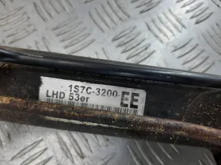 1S7C-3200-EE рулевая рейка Ford Mondeo 3 Арт AG1103281, вид 4