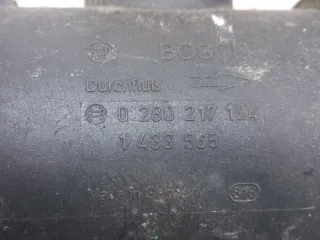 0280217124 Расходомер воздуха BMW 3 E46 Арт AG1100122, вид 4
