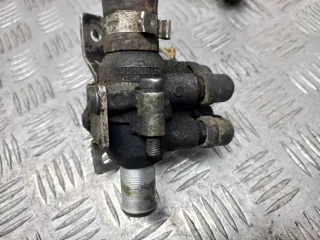  Подогреватель охлаждающей жидкости (антифриза) Citroen Berlingo 1 restailing Арт AG1107918, вид 2