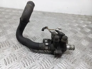  Подогреватель охлаждающей жидкости (антифриза) Citroen Berlingo 1 restailing Арт AG1107918, вид 3