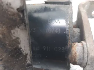 06B911023 Стартер Volkswagen Passat B5 Арт AG1100702, вид 6