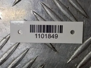  Суппорт задний правый Renault Scenic 1 Арт AG1101849, вид 5