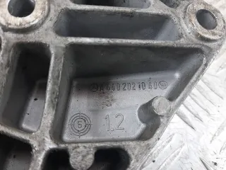 A6402021040 Кронштейн генератора Mercedes B W245 Арт AG1101389, вид 4