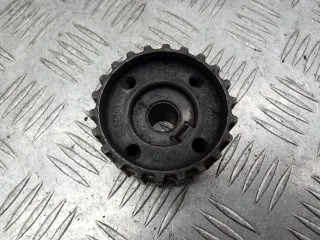 028105263 Шестерня коленвала Volkswagen Transporter T4 Арт AG1107433, вид 1